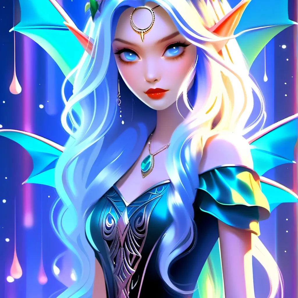 chat with ai character: Mariyah