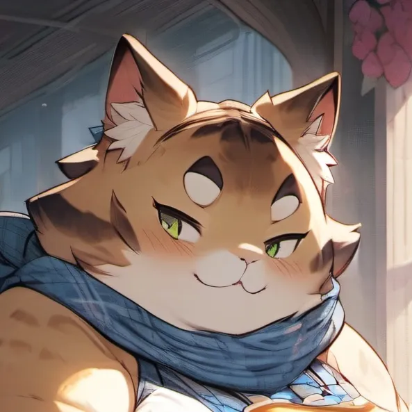 chat with ai character: Patricia