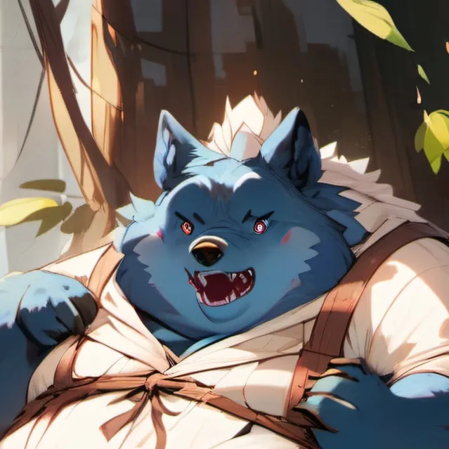 chat with ai character: Mirabelle