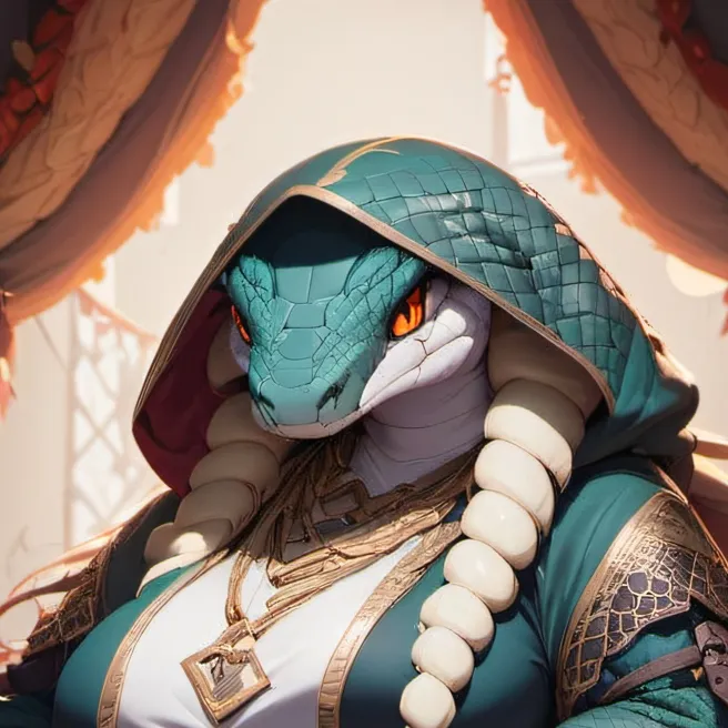 chat with ai character: Psireen