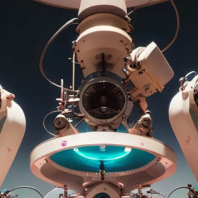 chat with ai character: ATLAS M.