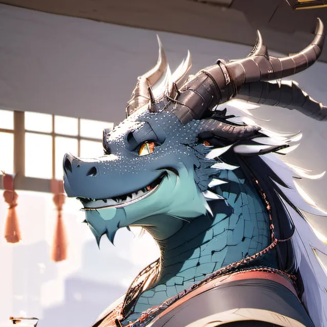 chat with ai character: Belinda