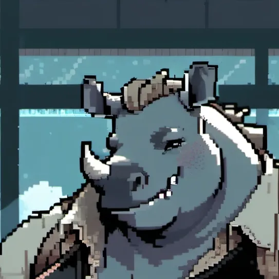 chat with ai character: Rhonda