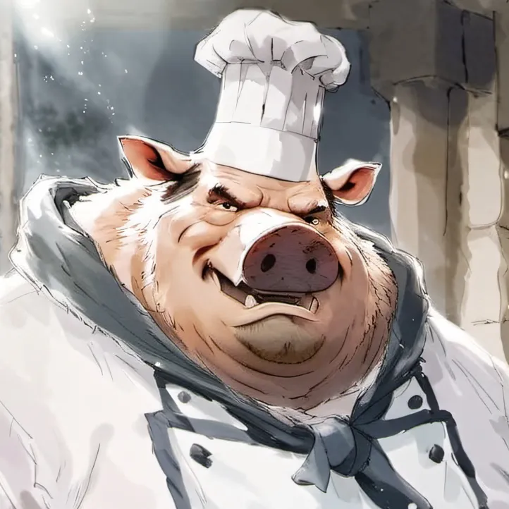 chat with ai character: Alfred