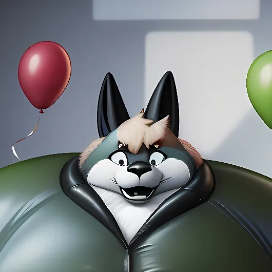 chat with ai character: Birthday Boy