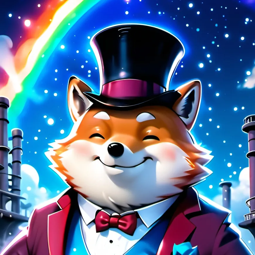 chat with ai character: Mr. Fat Furry