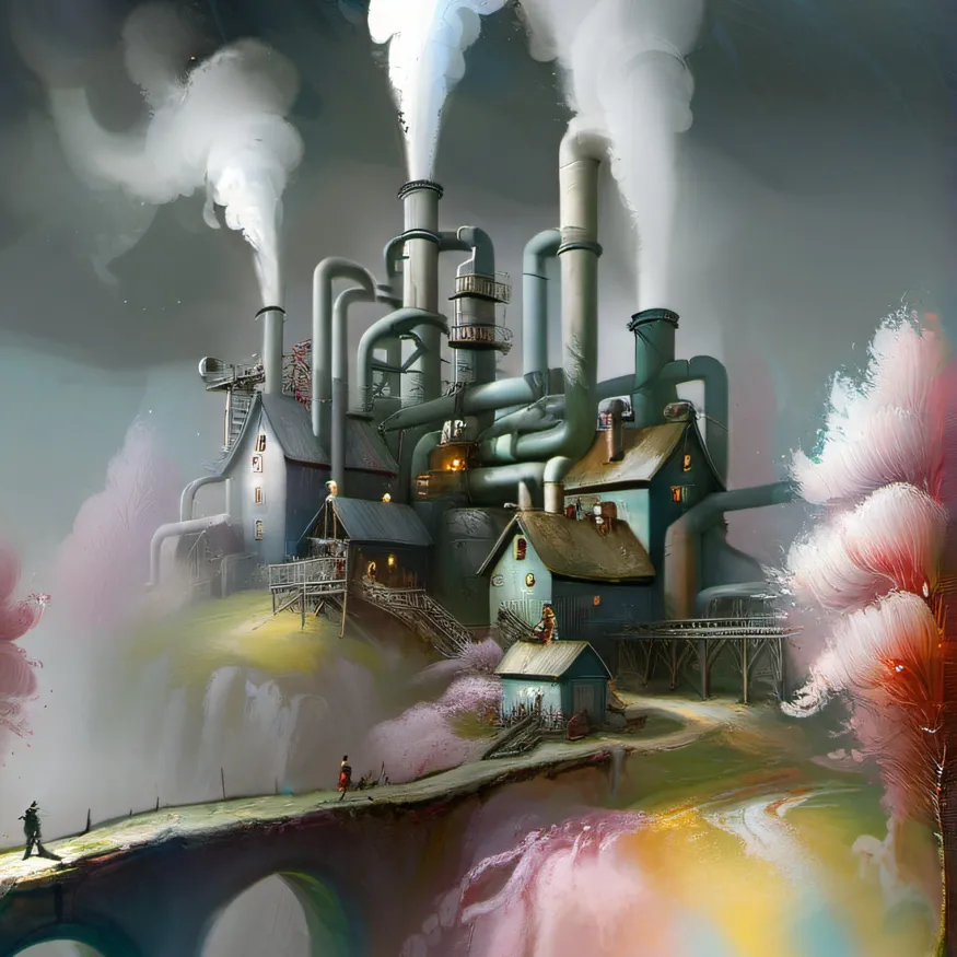 chat with ai character: FFF Tour 3