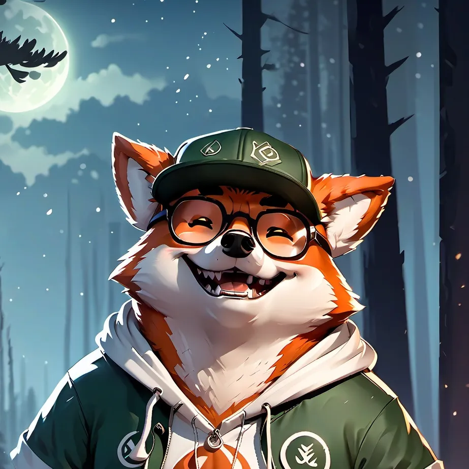 chat with ai character: Camp with FFF