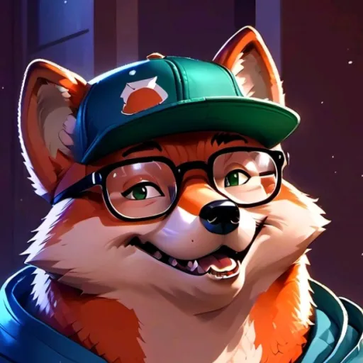 creator Fat Furry Factory's avatar