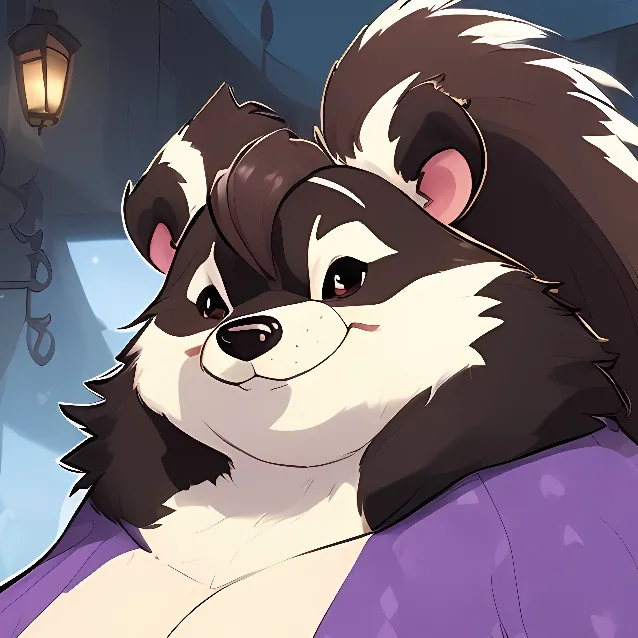 chat with ai character: Joy