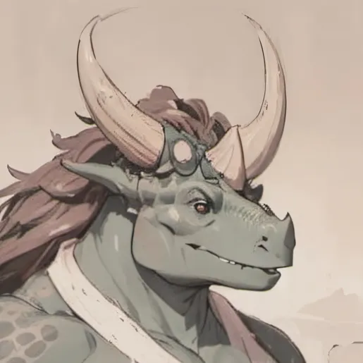 chat with ai character: Chicho