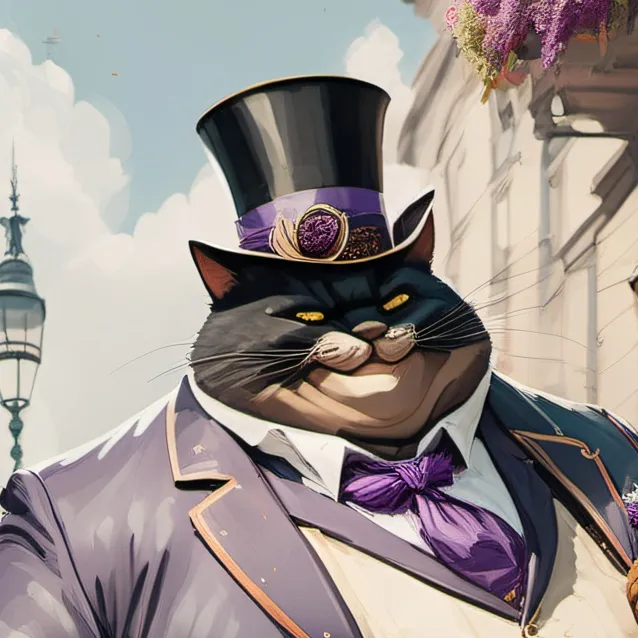 chat with ai character: William Wacko