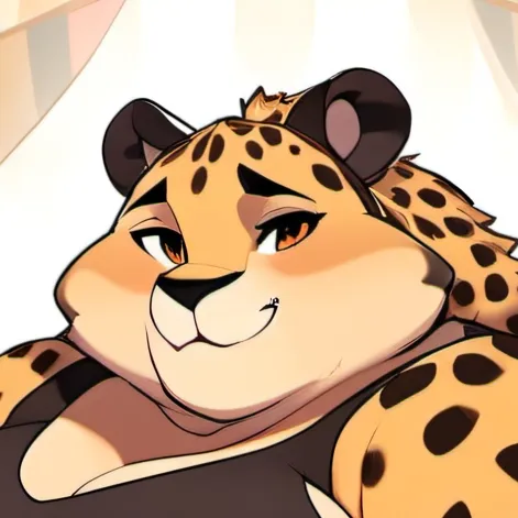 chat with ai character: Chelsey