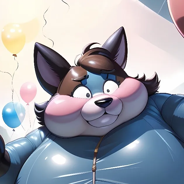 chat with ai character: Maxwell