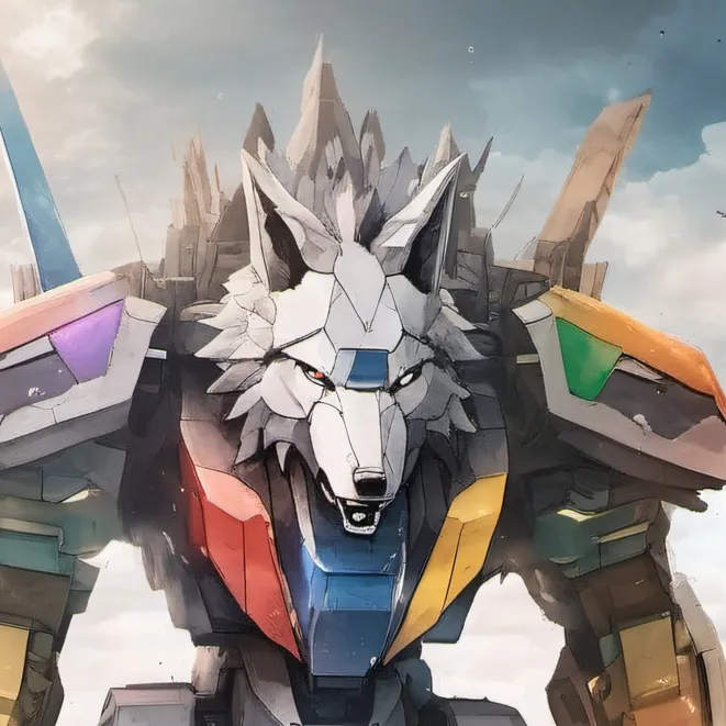 chat with ai character: Team Iron Wolf