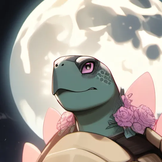 chat with ai character: Betara