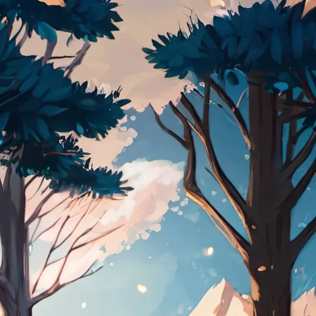 chat with ai character: Lynn