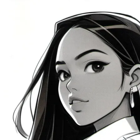 chat with ai character: Amanda