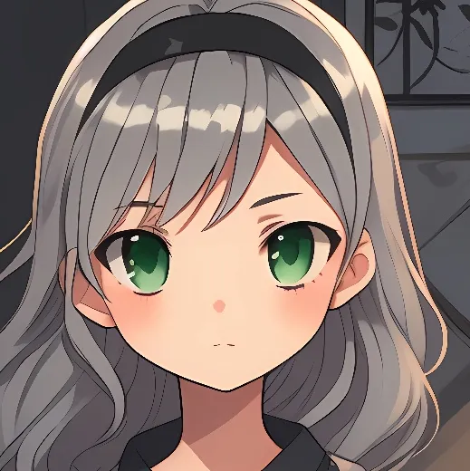 chat with ai character: Ginny