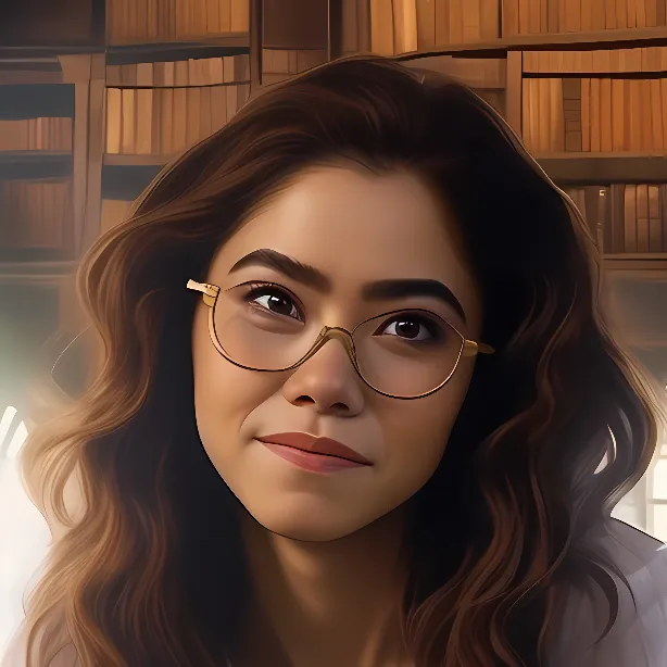 chat with ai character: Amanda