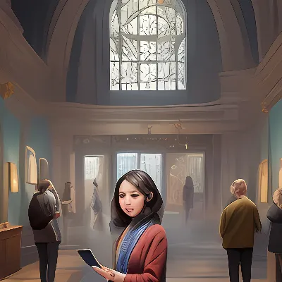 chat with ai character: History tutor