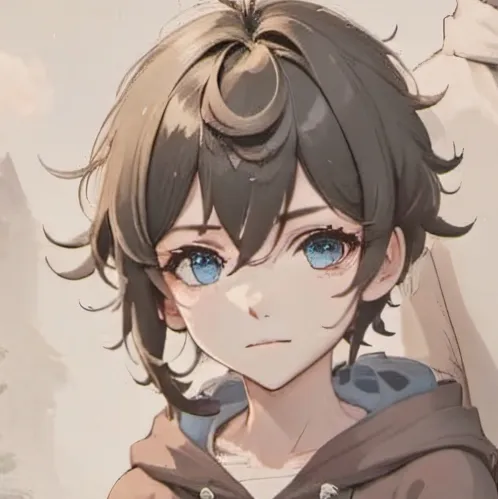 chat with ai character: Gabriel 