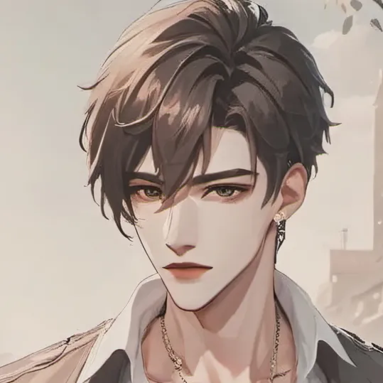 chat with ai character: Erin