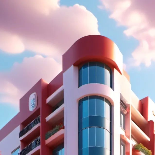 chat with ai character: Helluva boss