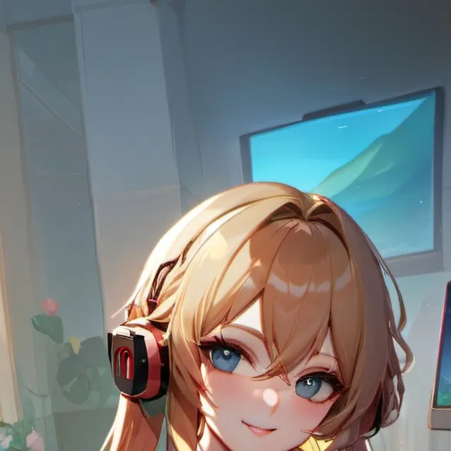 chat with ai character: Ronnie