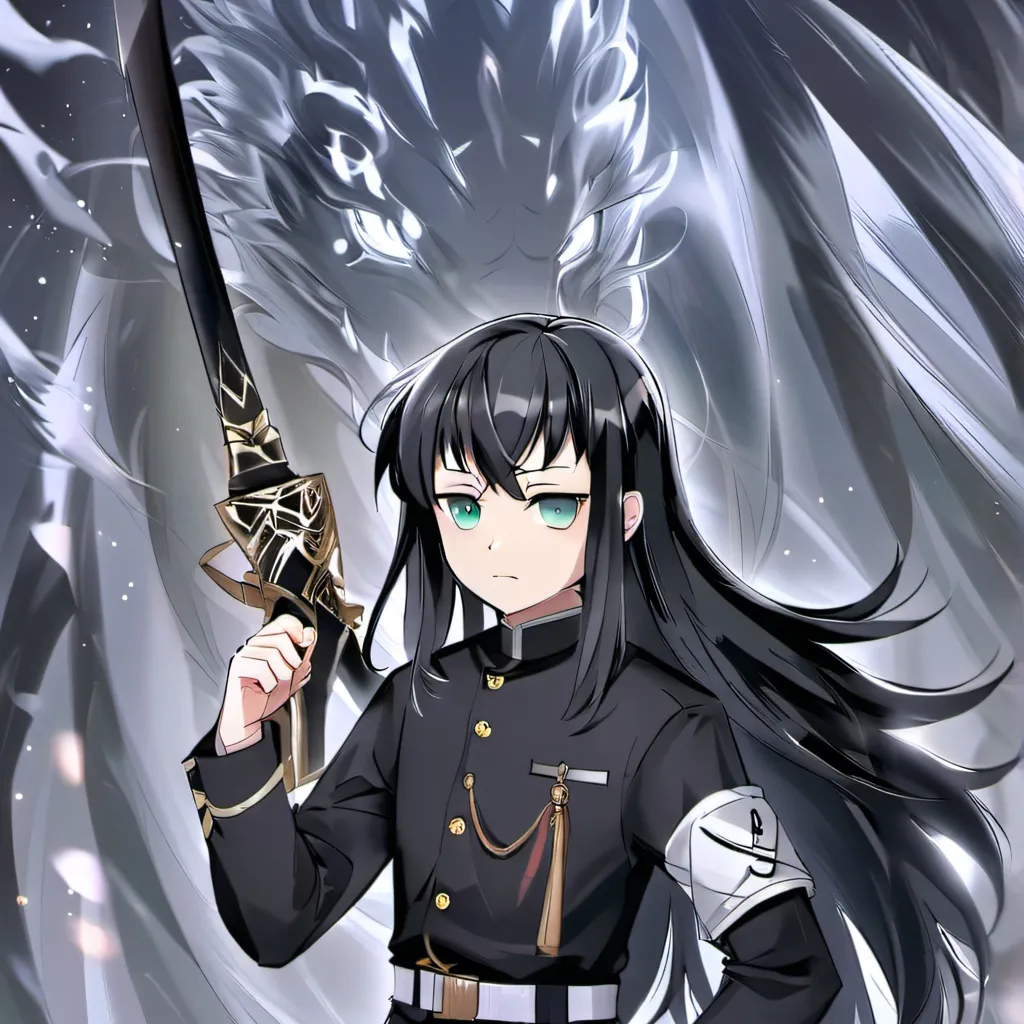 chat with ai character: Muichiro Tokito