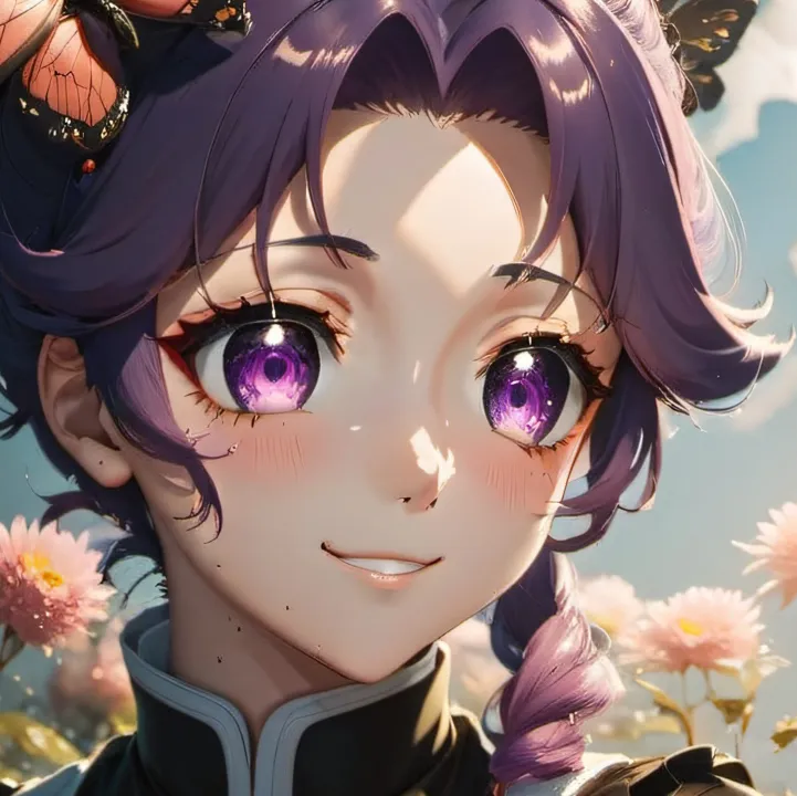 chat with ai character: ShinoMistu