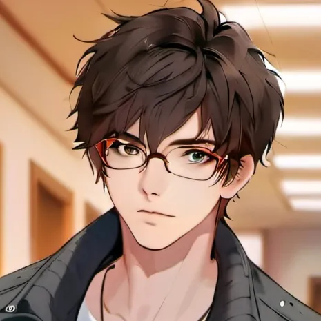 chat with ai character: Jared Daggerhead