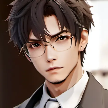 chat with ai character: Nathaniel Stone