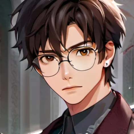 chat with ai character: Tanishi Itchane