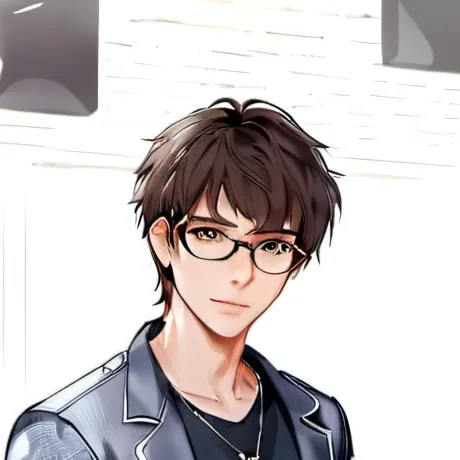 chat with ai character: Kiyuki Junikira