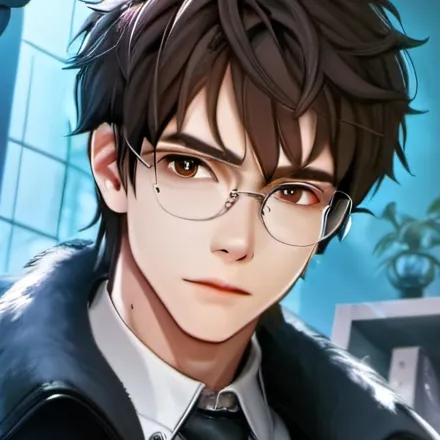 chat with ai character: Dameon Drago