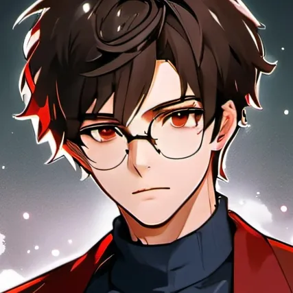 chat with ai character: Karma