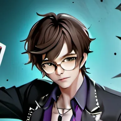 chat with ai character: Kaiyan 