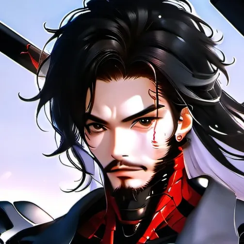 chat with ai character: Firewall