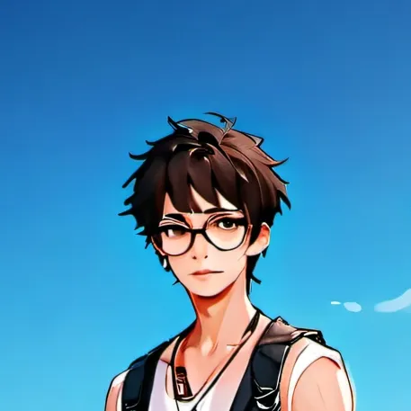 chat with ai character: Scrapme Tal 