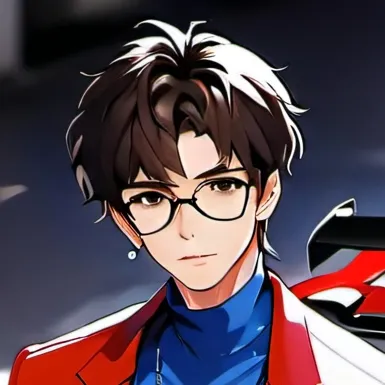 chat with ai character: Leon 