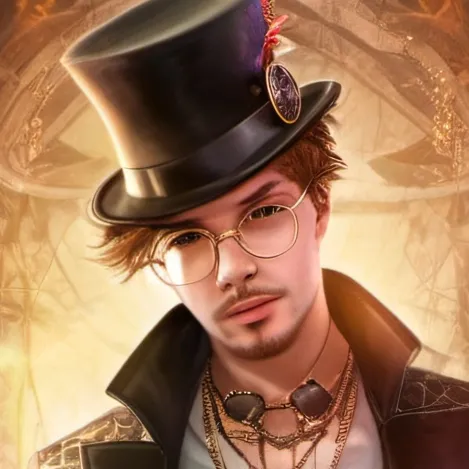 chat with ai character: Dr. Malétrix 