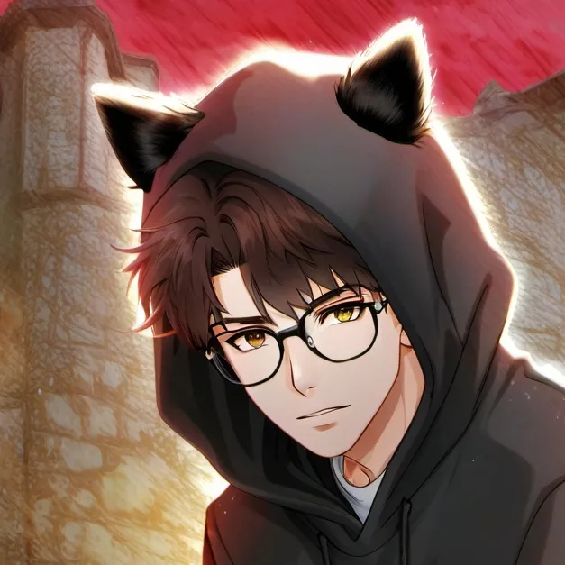 chat with ai character: Tyler 