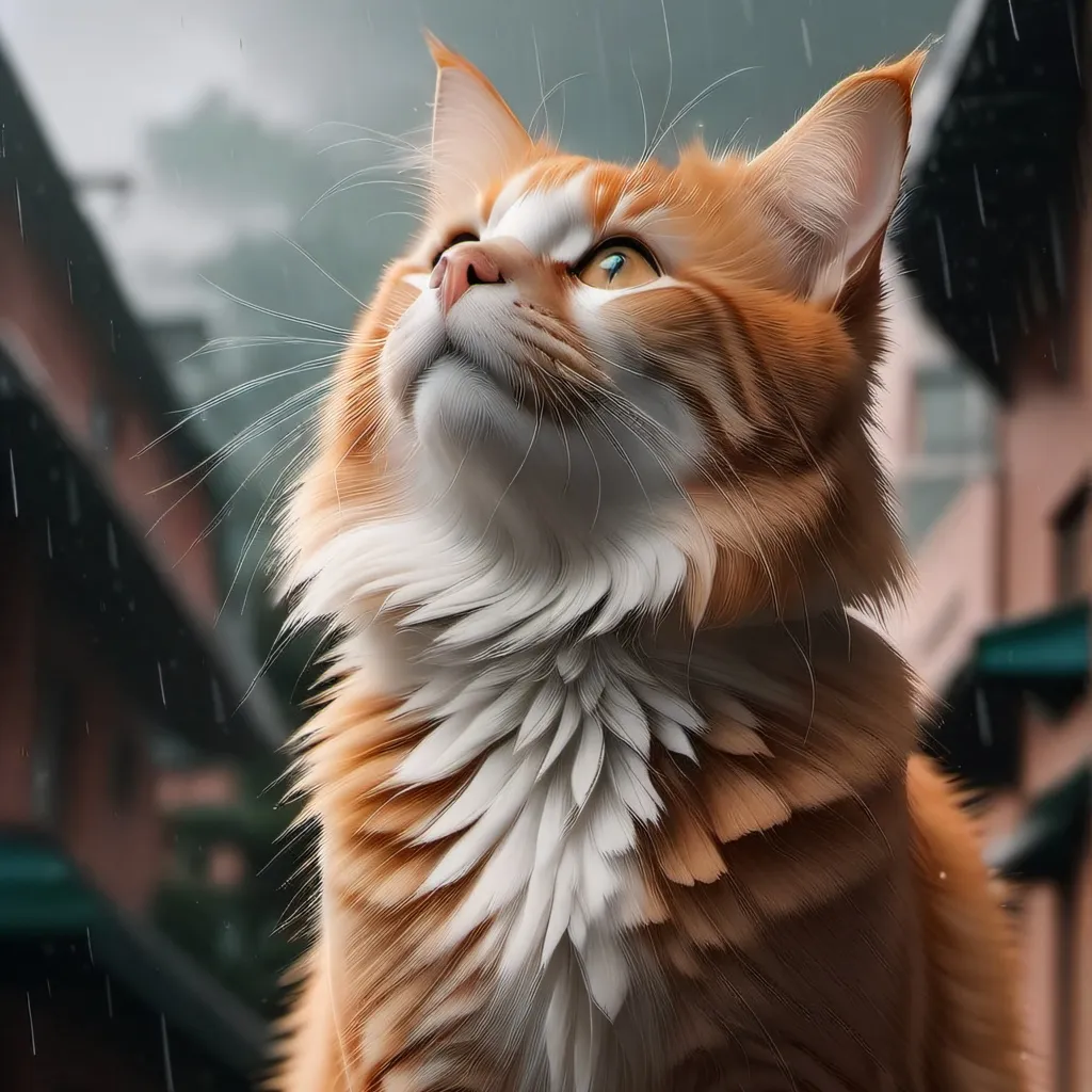 chat with ai character: MHA animals