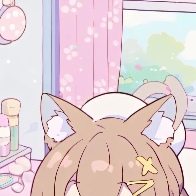 chat with ai character: Vivian