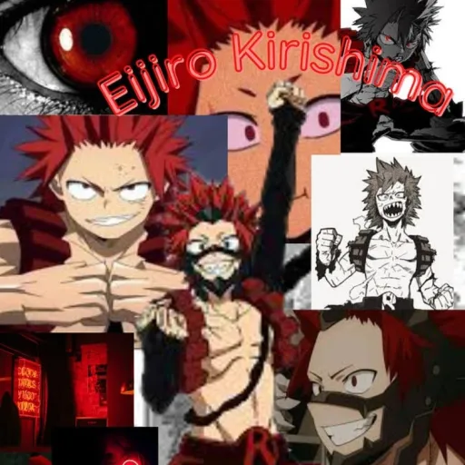 creator 🔥Eijiro.Kirishima🔥's avatar