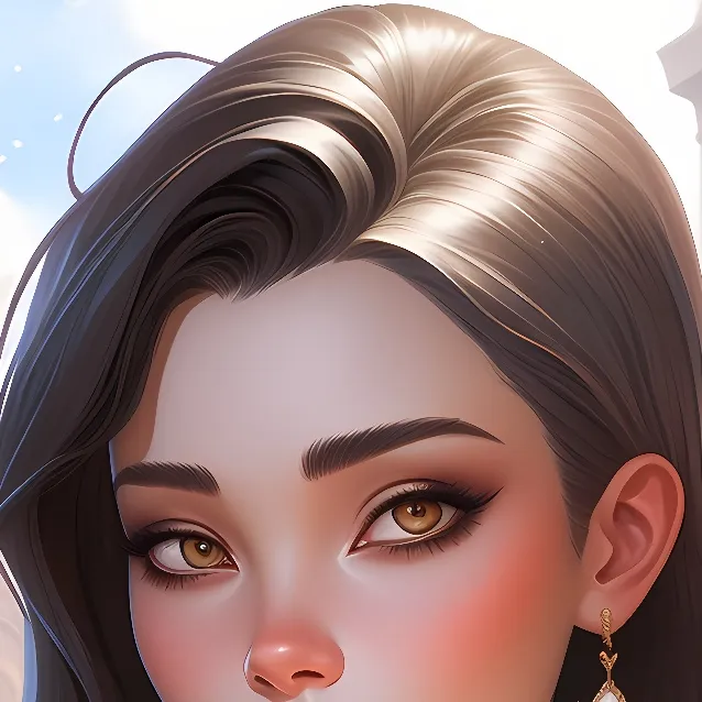 chat with ai character: Rose mary