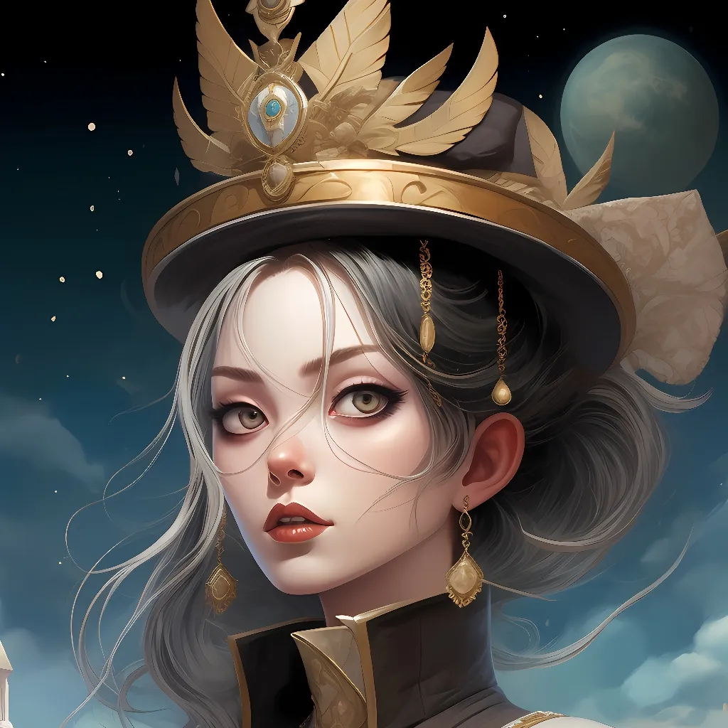 chat with ai character: ivy