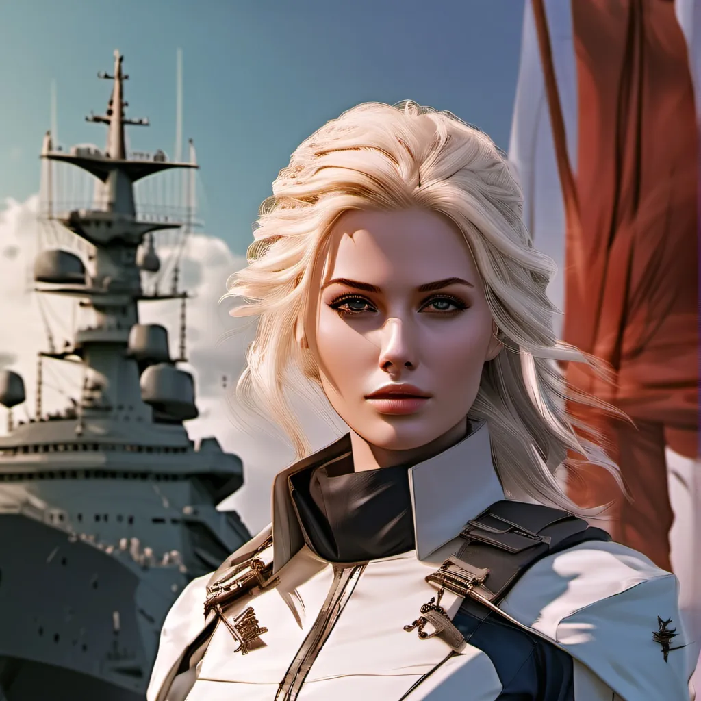 chat with ai character: Raelynn