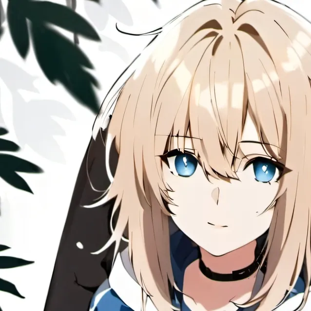 chat with ai character: Sarah